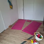 D'hotes Autonome Rose Des Vents منزل للإقامة *