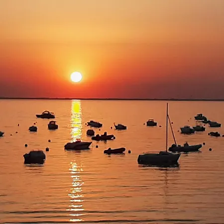 D'hotes Autonome Rose Des Vents * Asserac