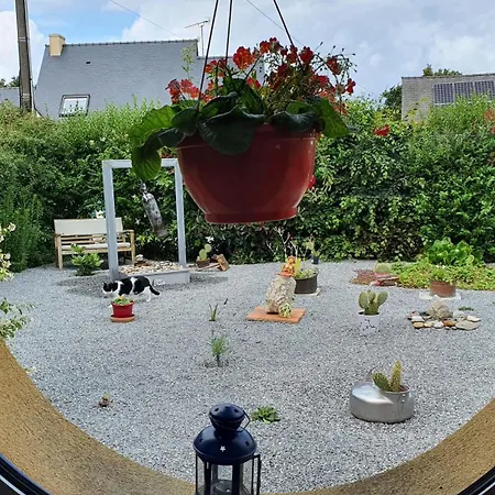 D'hotes Autonome Rose Des Vents *