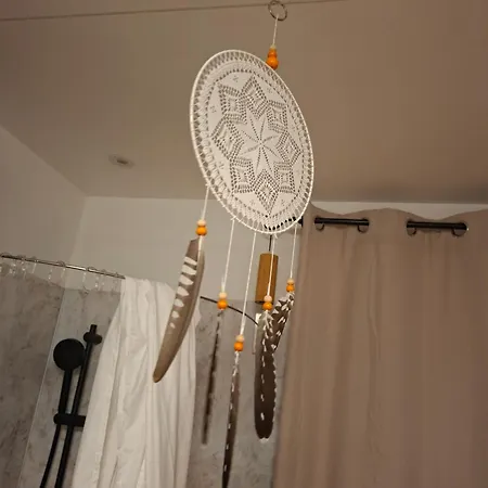 D'hôtes Autonome Rose Des Vents Assérac