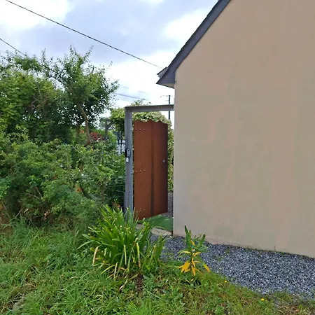 D'hotes Autonome Rose Des Vents Asserac