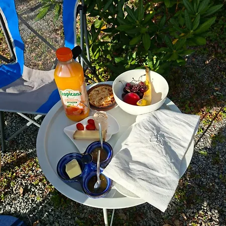 D'hotes Autonome Rose Des Vents