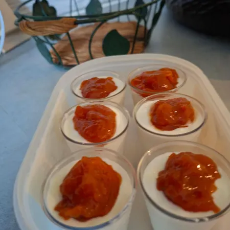 Séjour chez l'habitant D'hôtes Autonome Rose Des Vents *