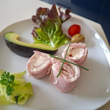 D'hôtes Autonome Rose Des Vents