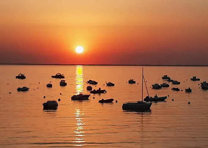 D'hotes Autonome Rose Des Vents * Assérac