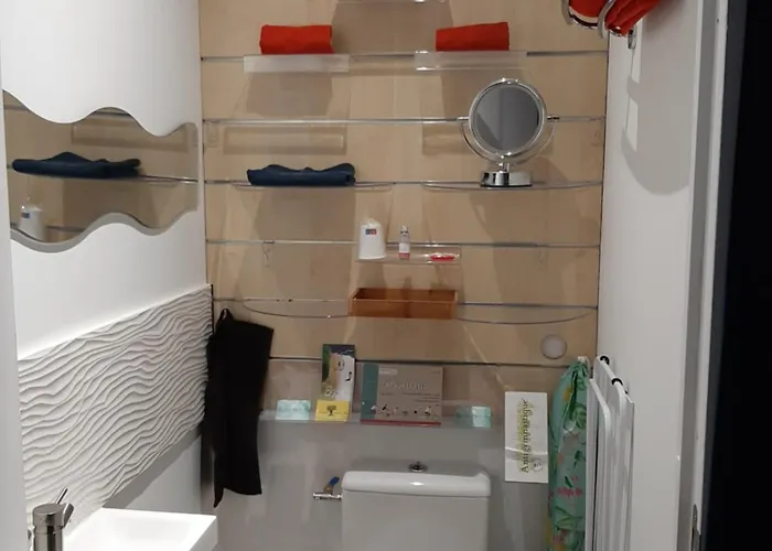 D'hotes Autonome Rose Des Vents