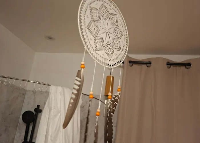 D'hotes Autonome Rose Des Vents Assérac