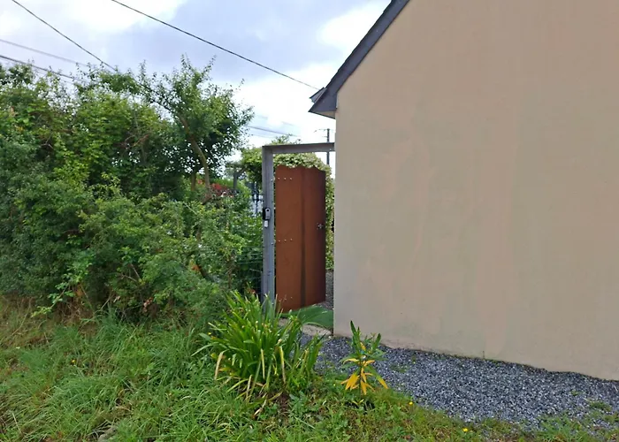 D'hotes Autonome Rose Des Vents Assérac