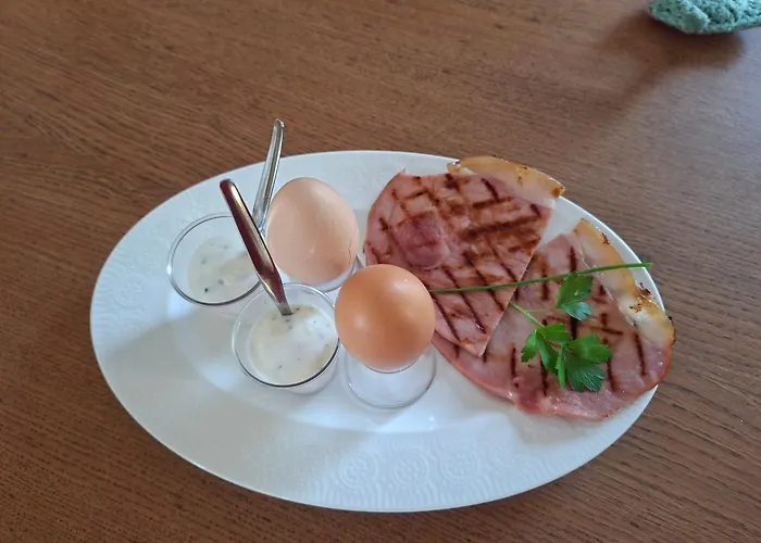 D'hotes Autonome Rose Des Vents