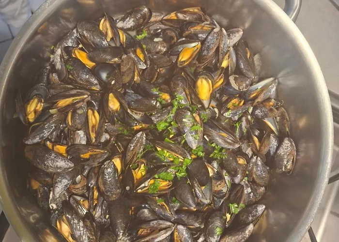 D'hotes Autonome Rose Des Vents Pansiyon